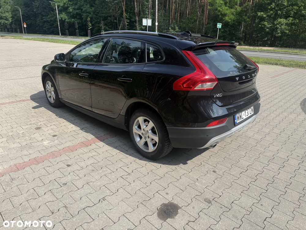 Volvo V40 - 3