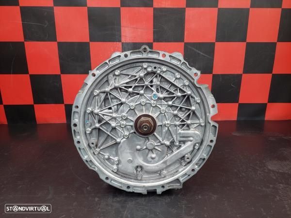 Caixa De Velocidades Automática  Fuso (Mitsubishi) Canter - 1