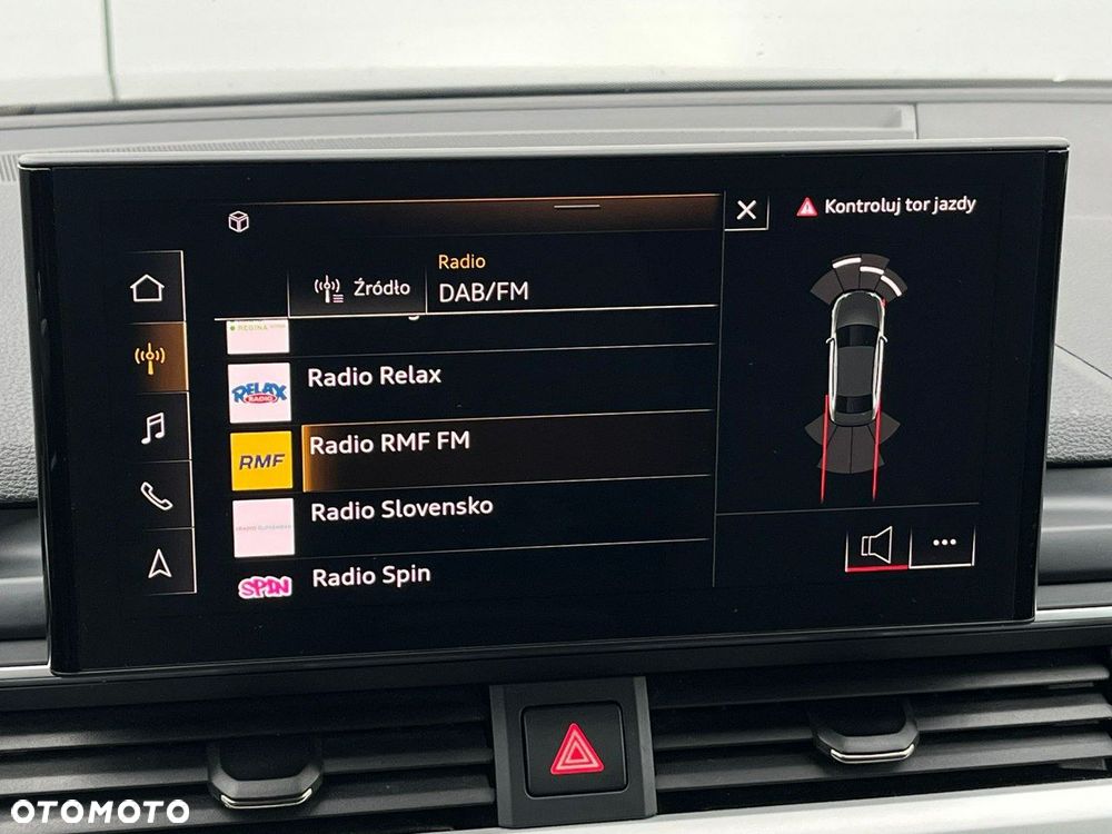 Audi A4 Limousine - 29