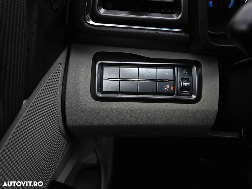 SsangYong Tivoli - 12