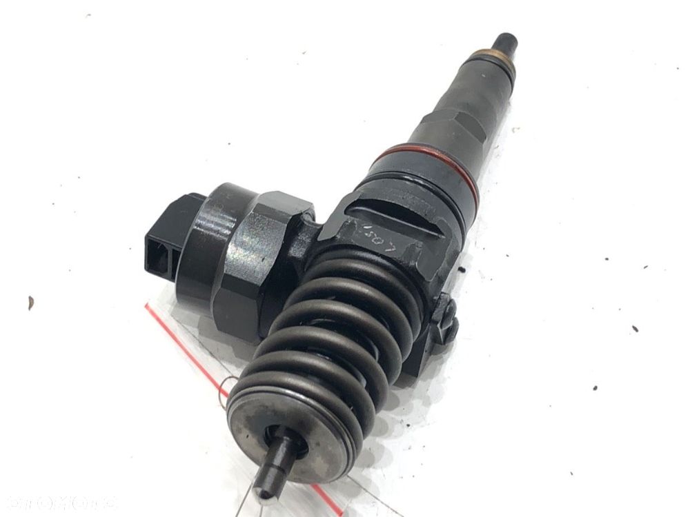 POMPOWTRYSKIWACZ  VW PASSAT B5.5 (3B3) 2000 - 2005 1.9 TDI 74 kW [101 KM] olej napędowy 2000 - 2005 - 3