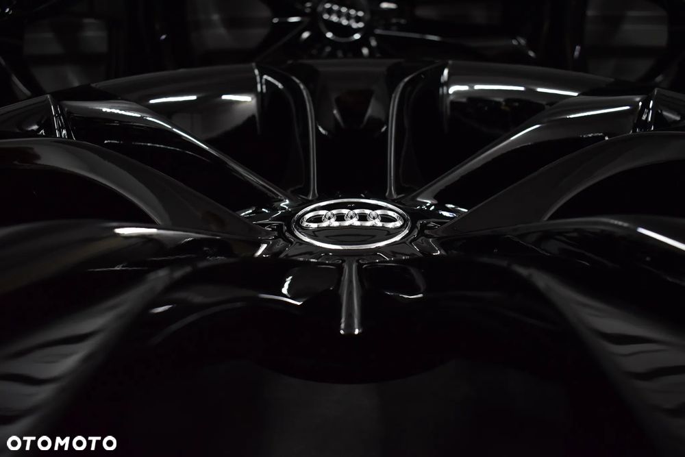 Felgi 5x112 R18 Audi a4 b6 b7 b8 b9 A6 Q3 Q5 A5 S5 A8 S-Line ET29 - 6