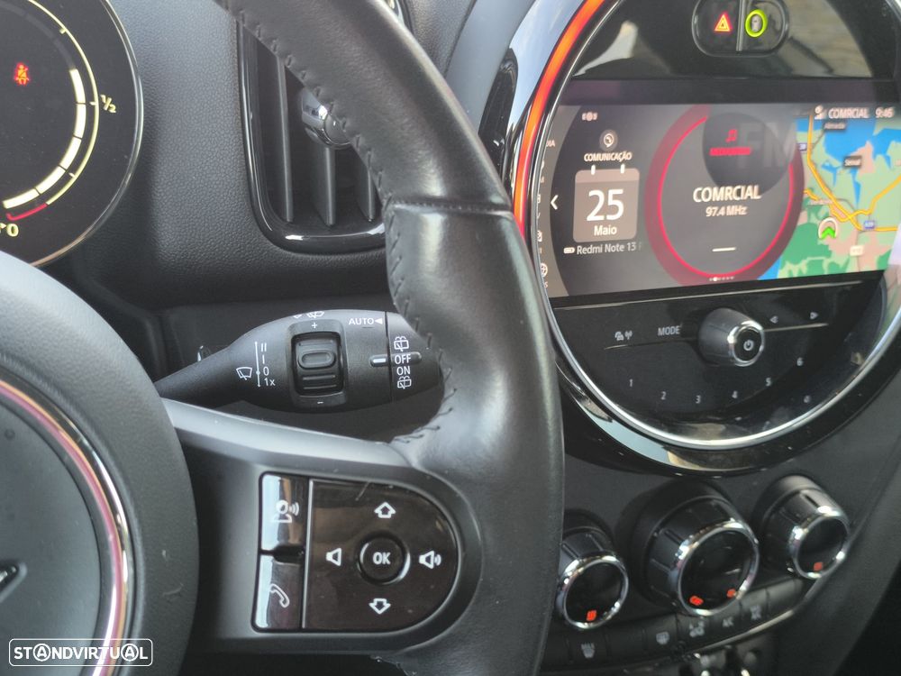 MINI Countryman Cooper D Auto - 14