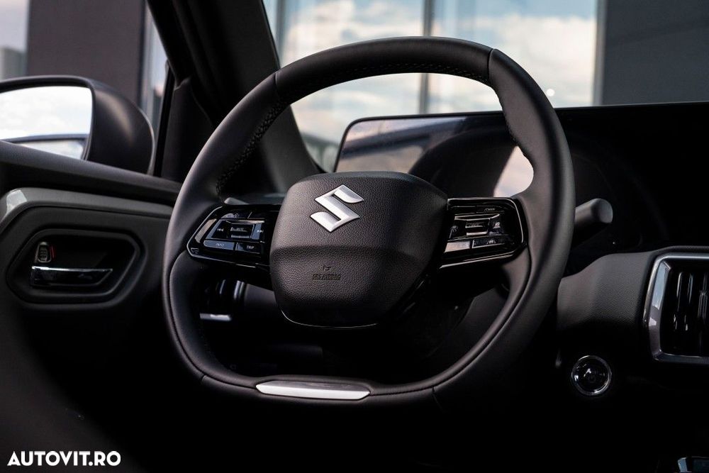 SUZUKI Vitara 2026 — imagine 13