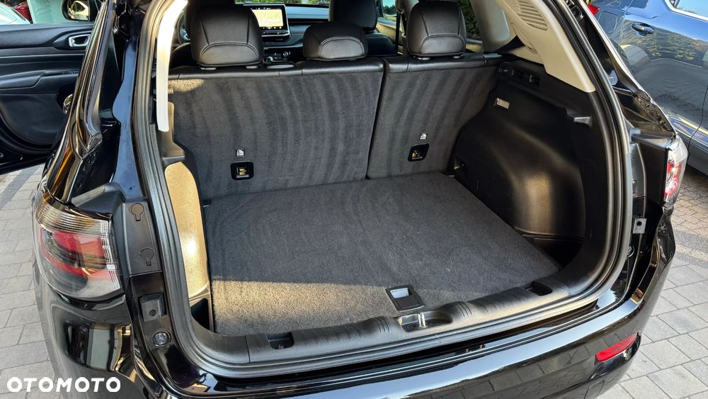 Jeep Compass 1.5 GSE T4 48V e-Hybrid Automatik Night Eagle - 39