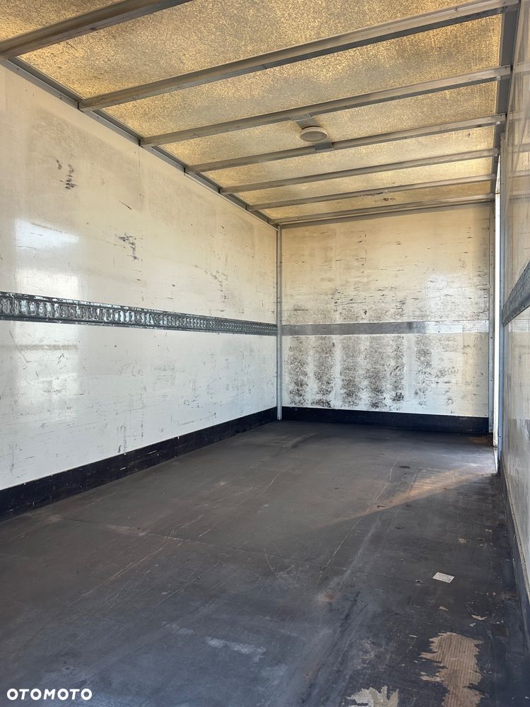 Iveco Daily 35C15 - 12