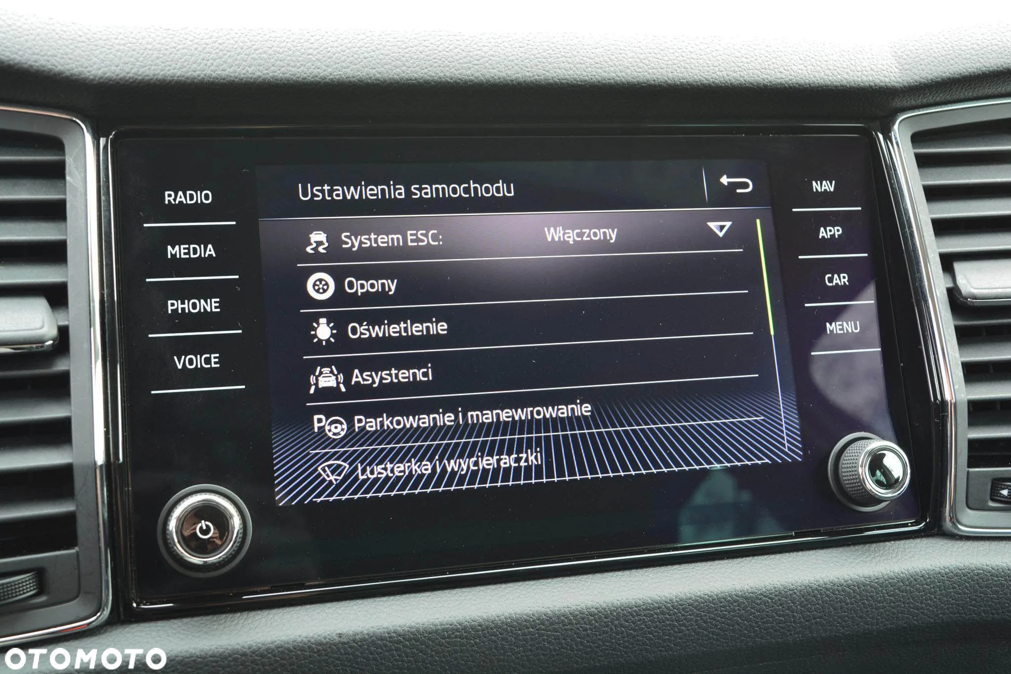 Skoda Kodiaq 2.0 TSI 4x4 Style DSG - 18