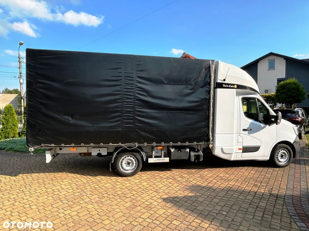 Renault Master - 5