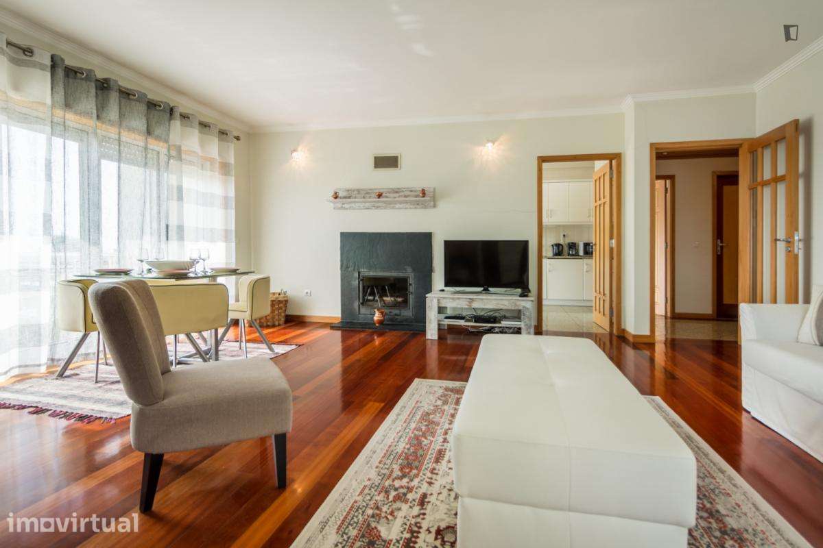 Apartamento com 1 quartos - localizado em São Félix da Marinha Porto - Grande imagem: 4/21