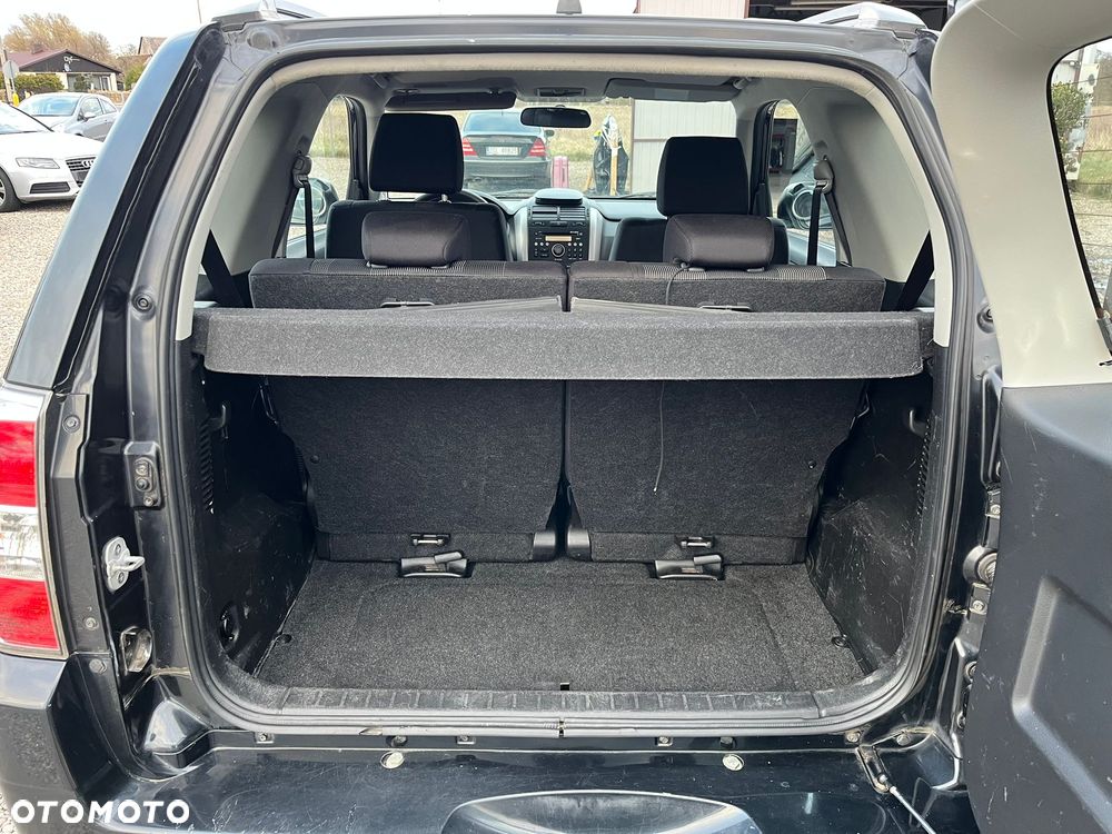 Suzuki Grand Vitara 1.9 DDiS - 18