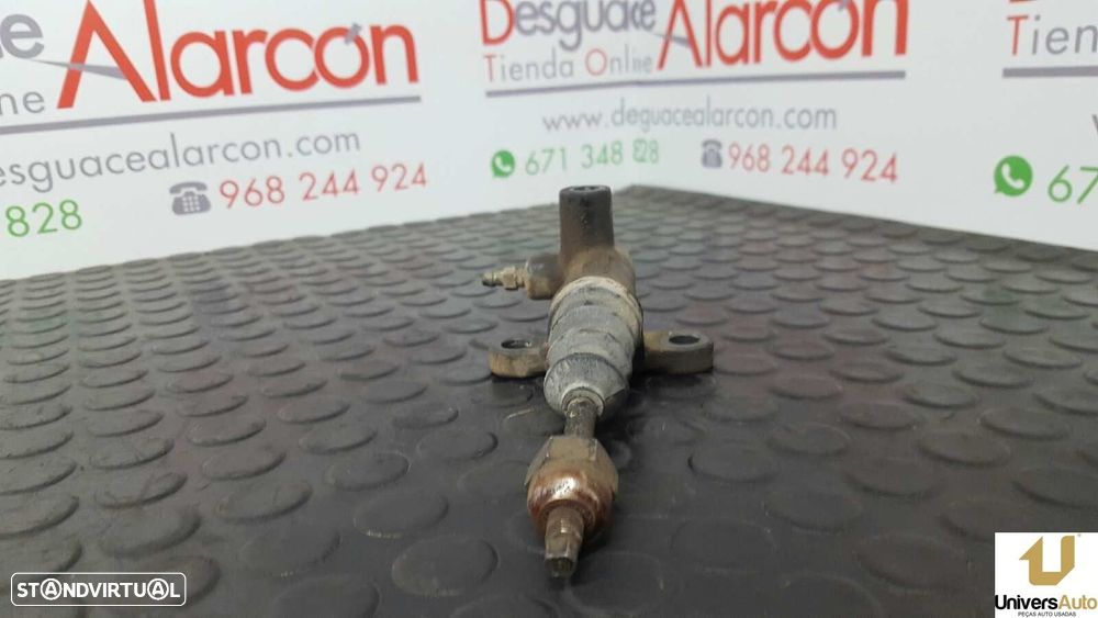 BOMBITO DE EMBRAIAGEM NISSAN TRADE 100 CHASIS CABINA - 3
