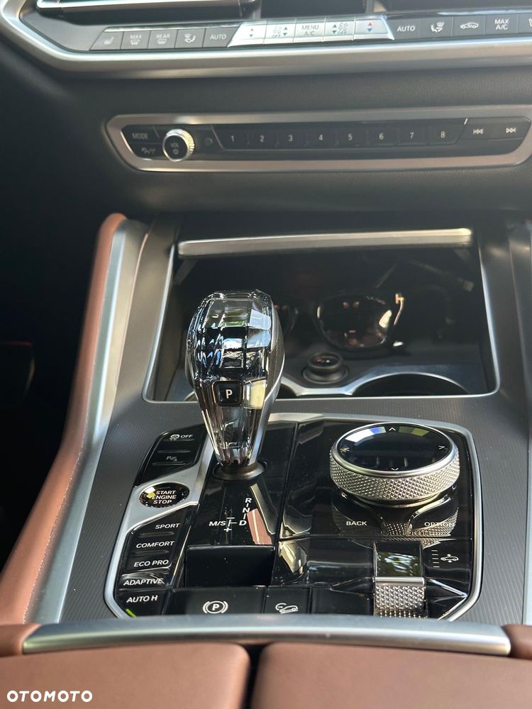 BMW X6 xDrive30d - 14