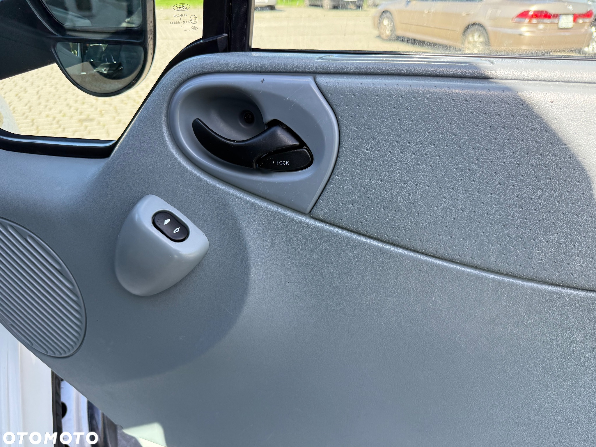 Ford Transit 350 TDCi Kiper Wywrotka Silnik 2.4 Igła - 21