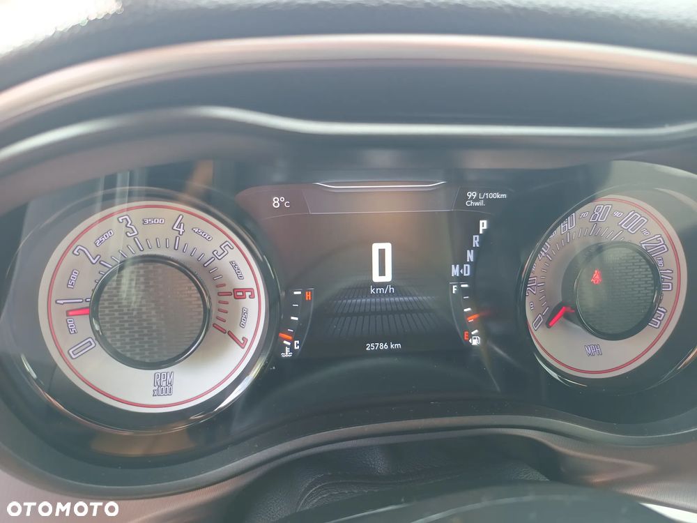 Dodge Challenger 5.7 R/T Shaker - 15