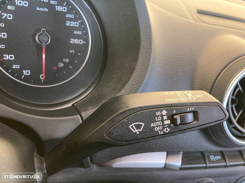 Audi A3 Sportback 1.6 TDI - 22