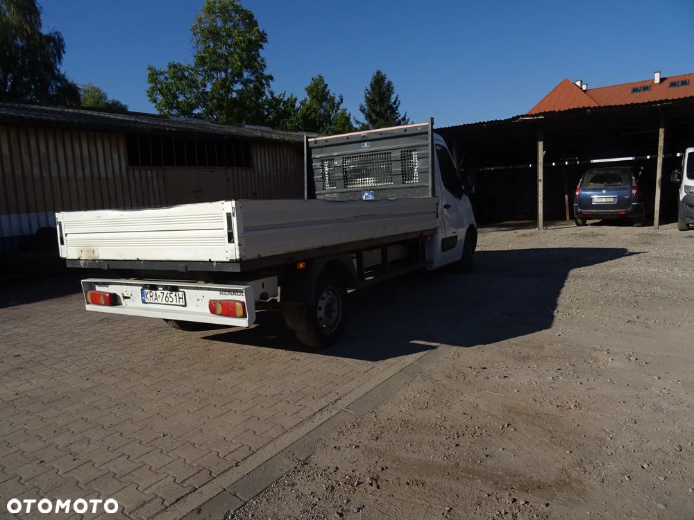 Renault master - 5