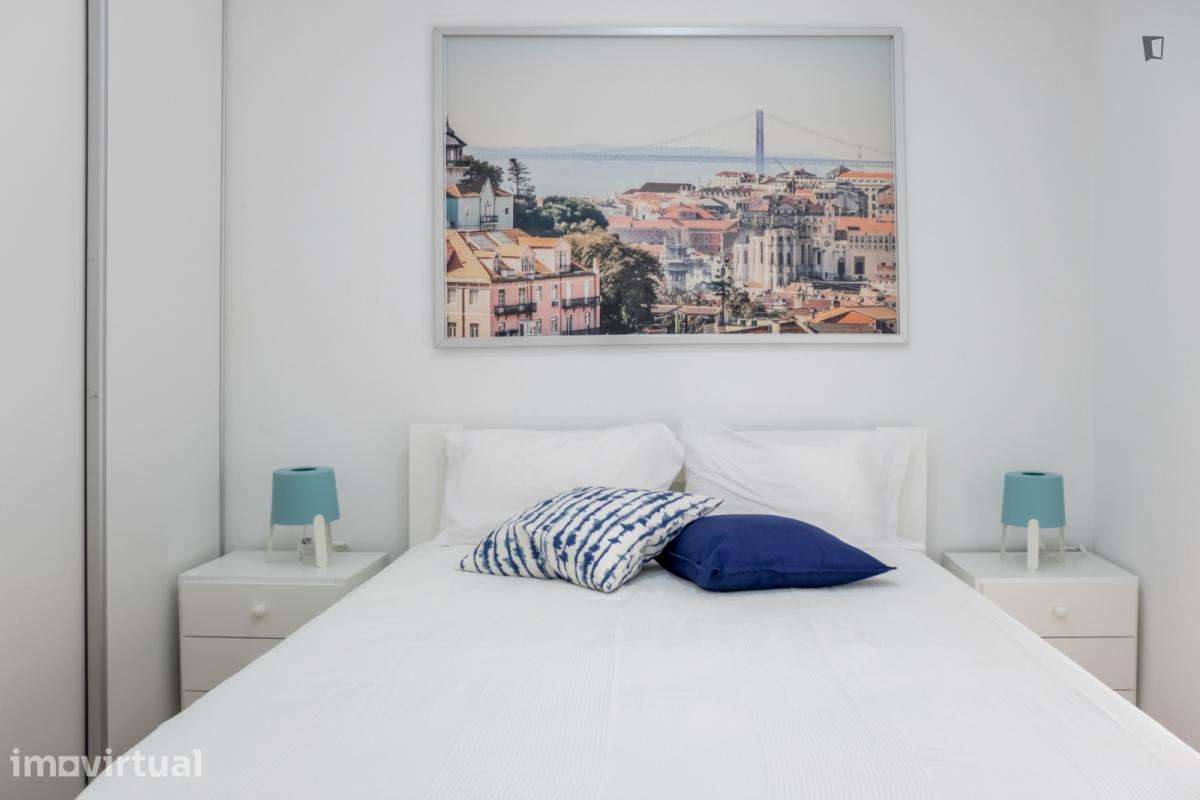 Apartamento com 1 quartos - localizado em Martim Moniz Lisbon - Grande imagem: 3/12