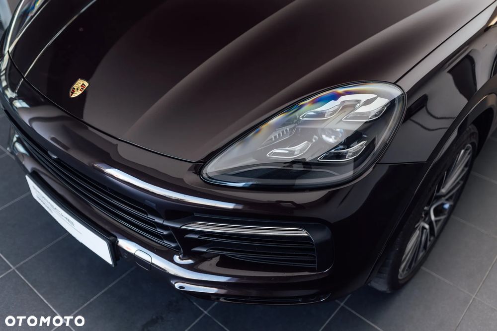 Porsche Cayenne Standard - 37