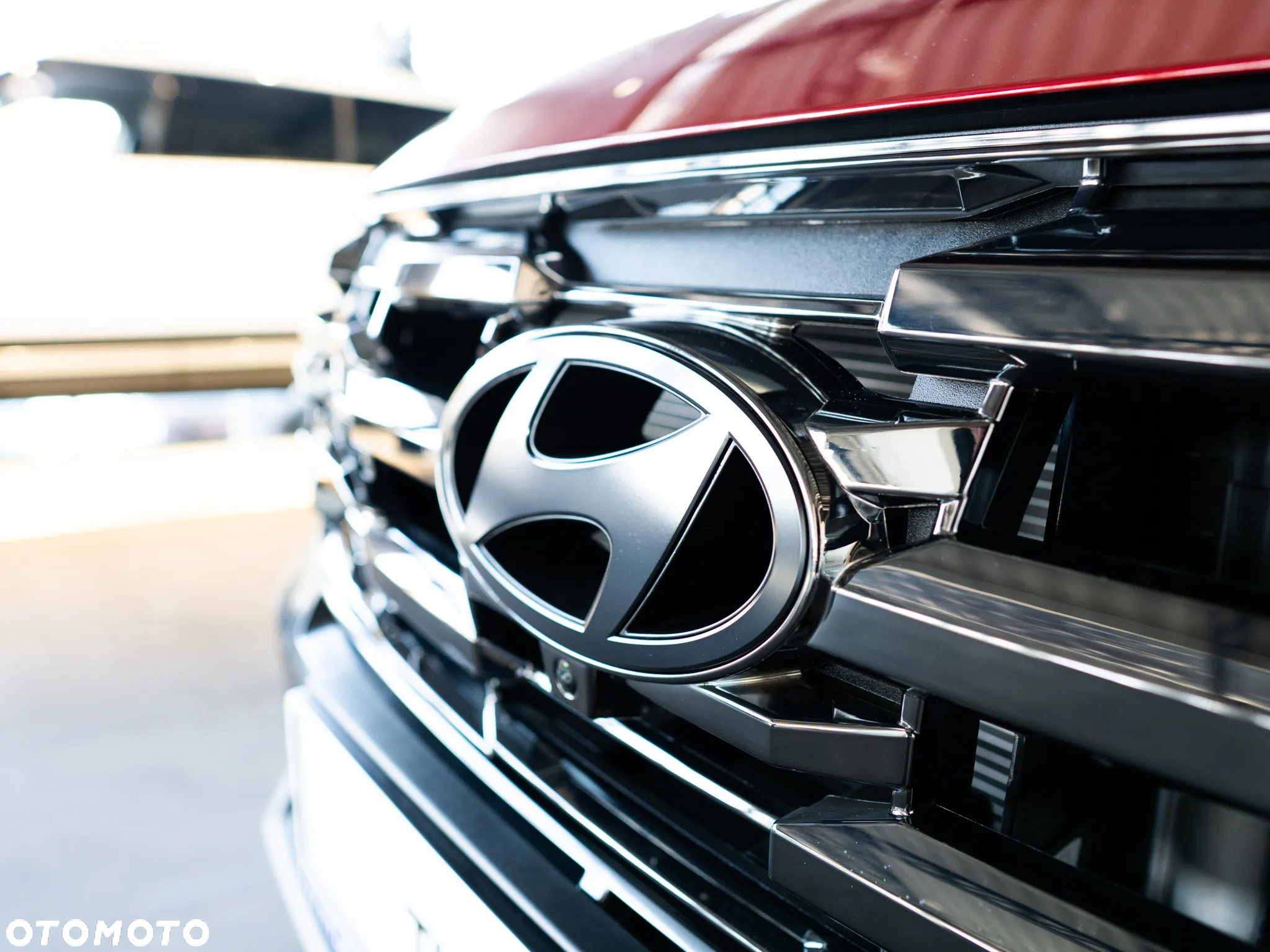 Hyundai Tucson - 33