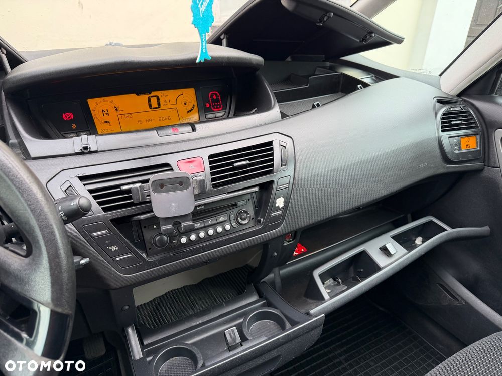 Citroën C4 Picasso - 3