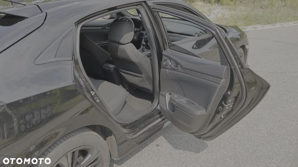 Honda Civic - 14