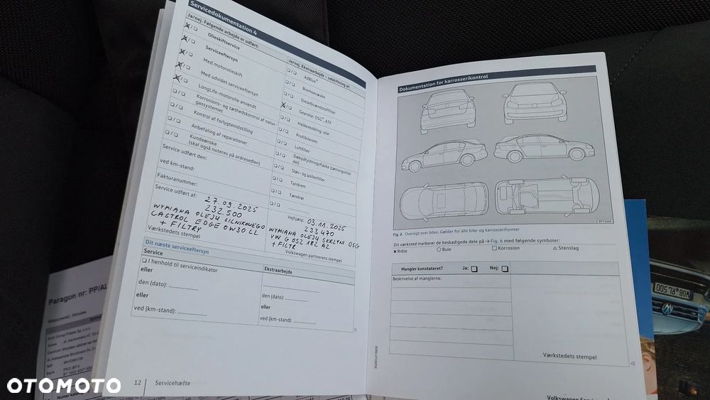 Volkswagen Tiguan 1.4 TSI DSG BlueMotion Technology Sport & Style - 37