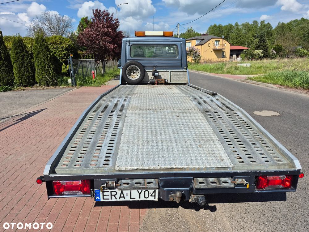 Peugeot Boxer - 5