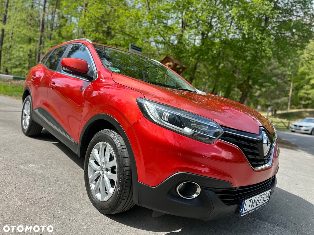 Renault Kadjar Energy TCe 130 Business - 3
