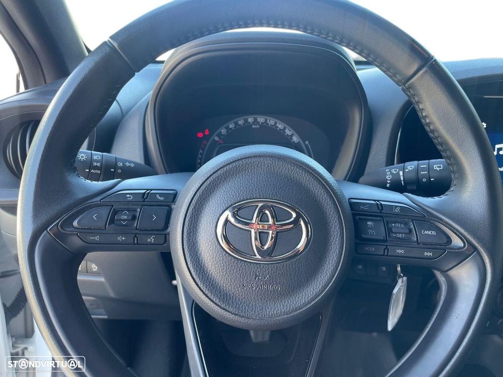 Toyota Aygo X 1.0 Play - 13