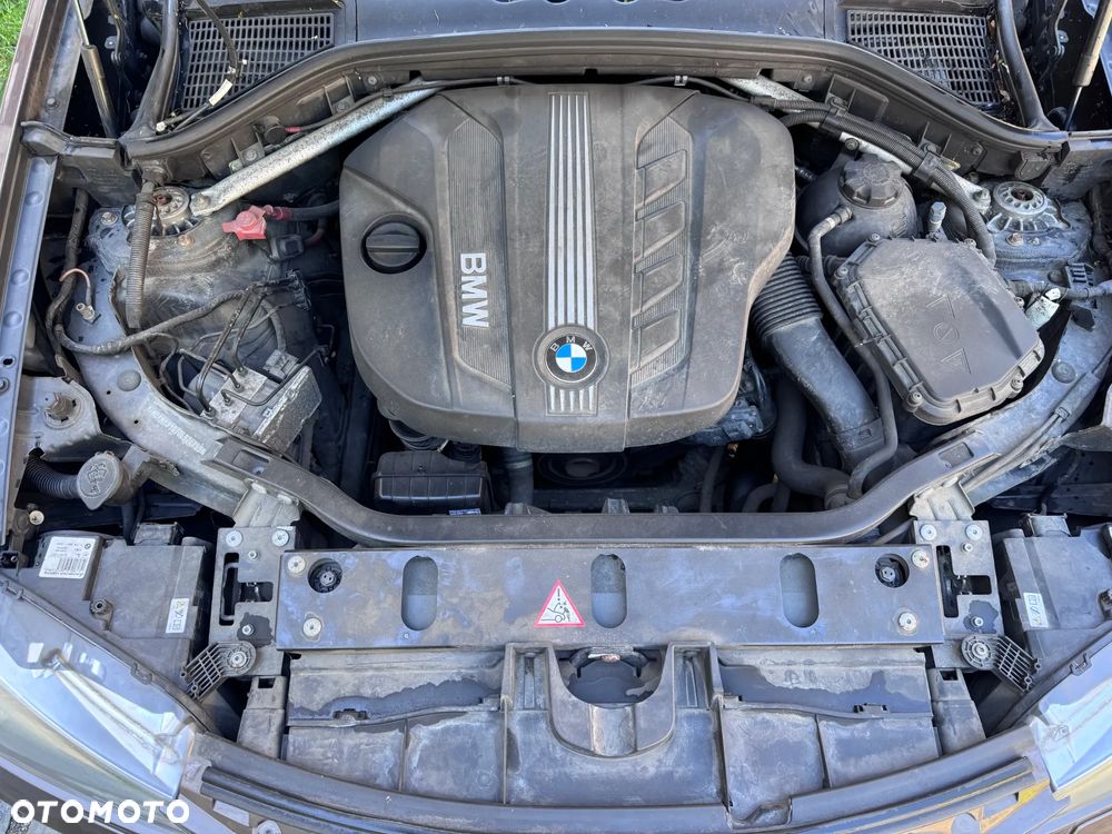 BMW X3 - 14