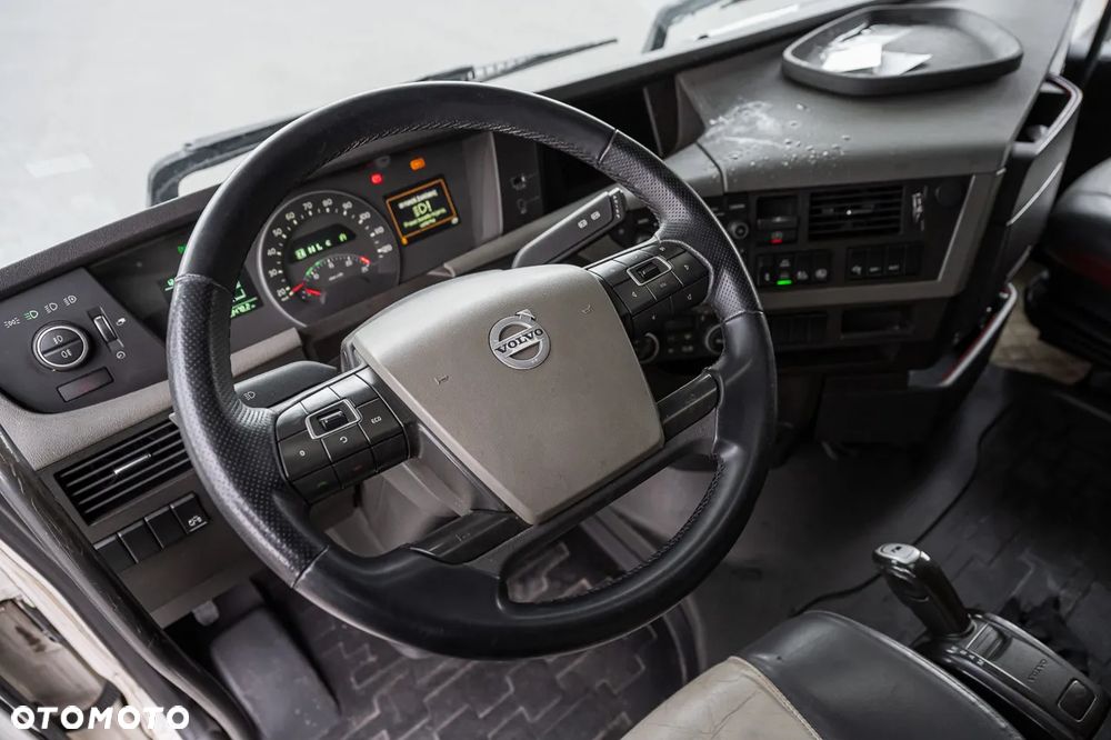 Volvo FH460 Euro 6 - 12