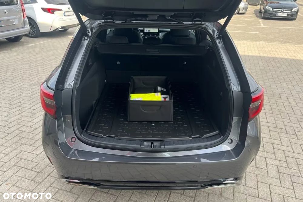 Toyota Corolla 1.8 Hybrid Style - 7