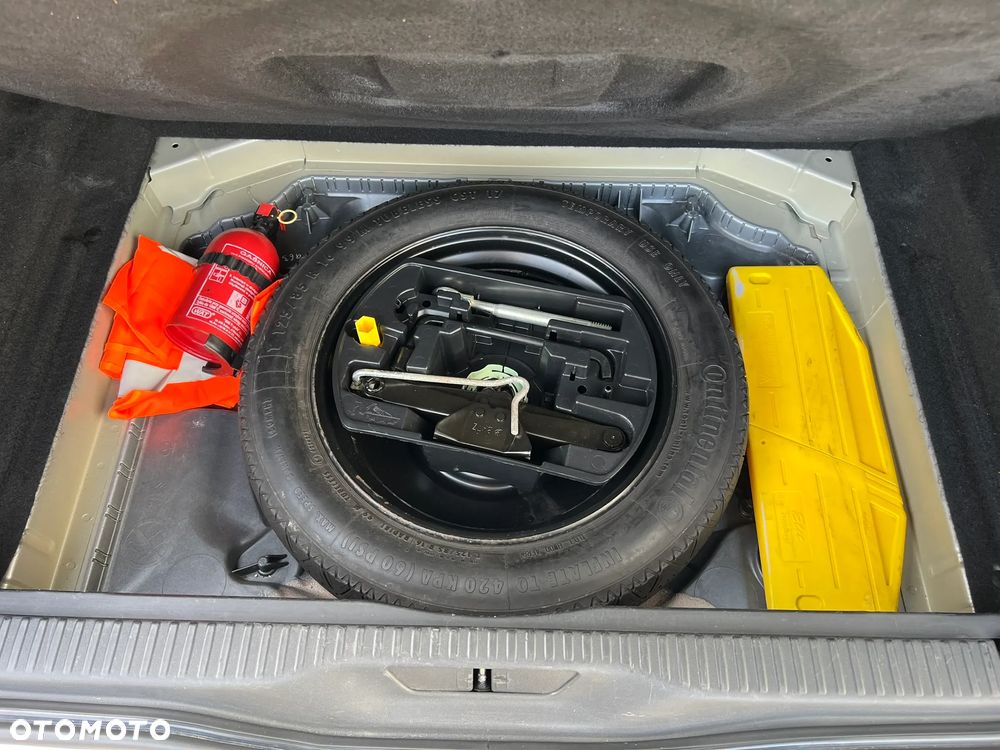 Citroën C4 Picasso 1.6 e-HDi Exclusive ETG6 - 21