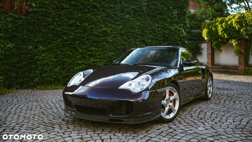 Porsche 911 - 30