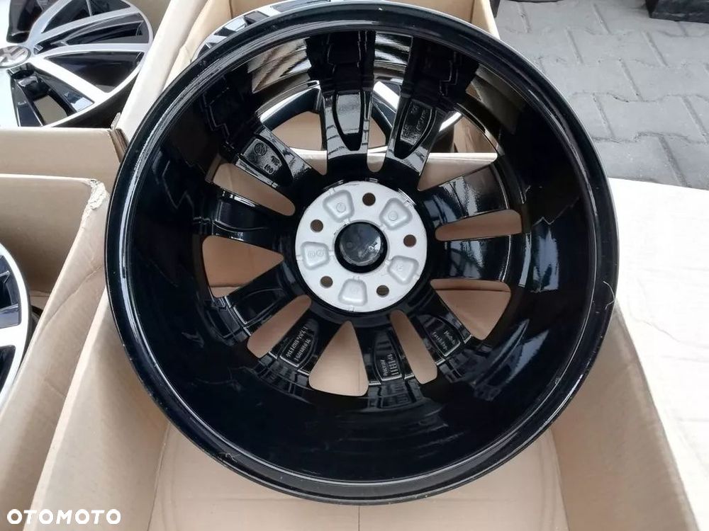VW T5 T6 T6.1 MUTIVAN 17' NOWE OEM 7E0 - 3