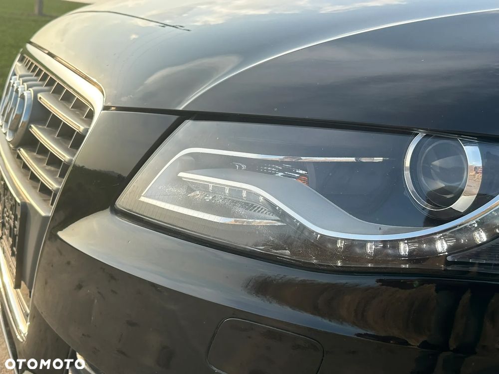 Audi A4 Avant 2.0 T FSI - 31