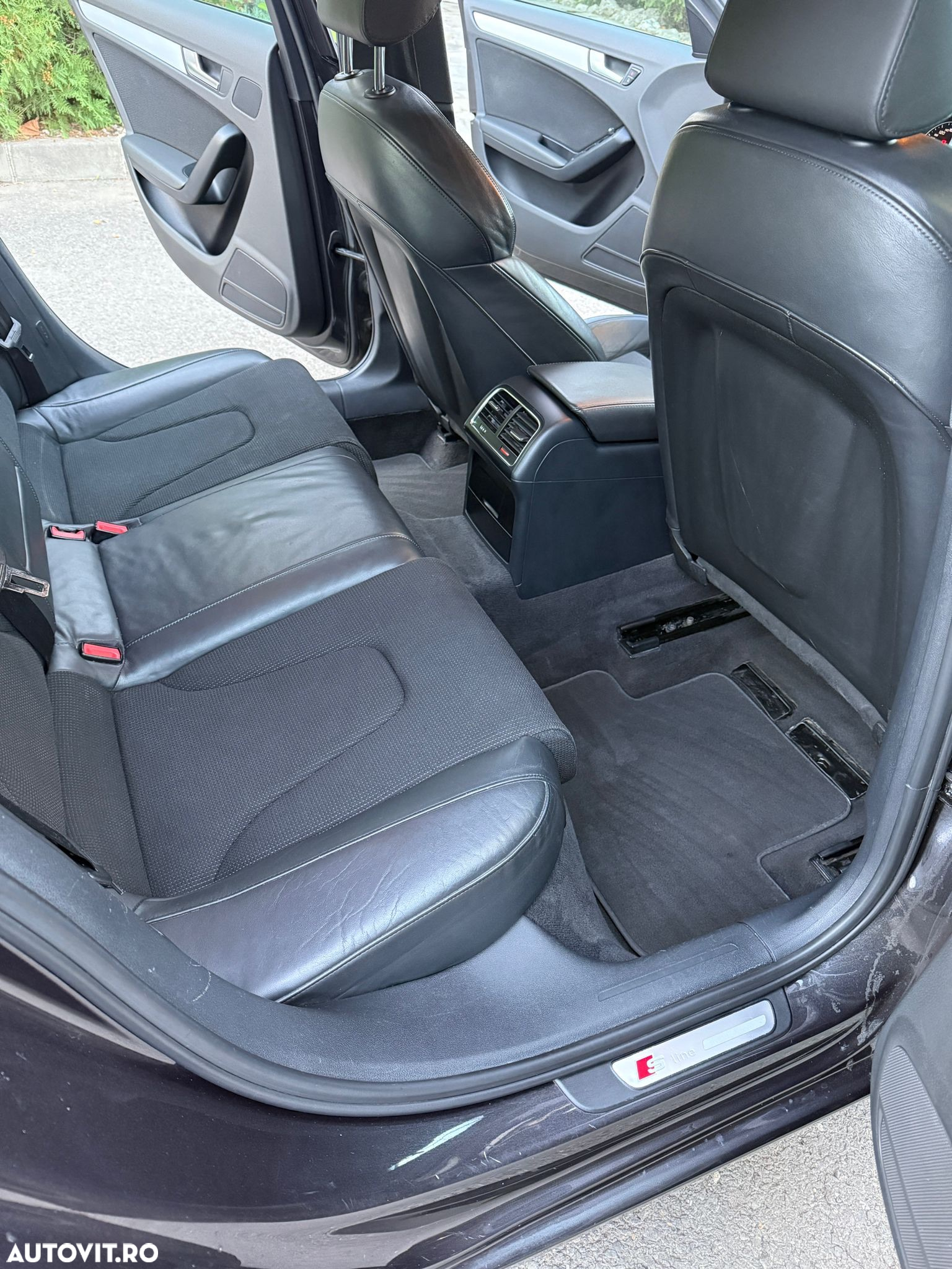 Audi A4 1.8 TFSI - 17
