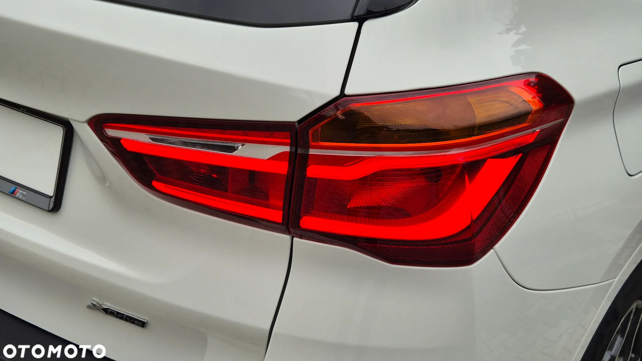 BMW X1 xDrive20d M Sport sport - 15