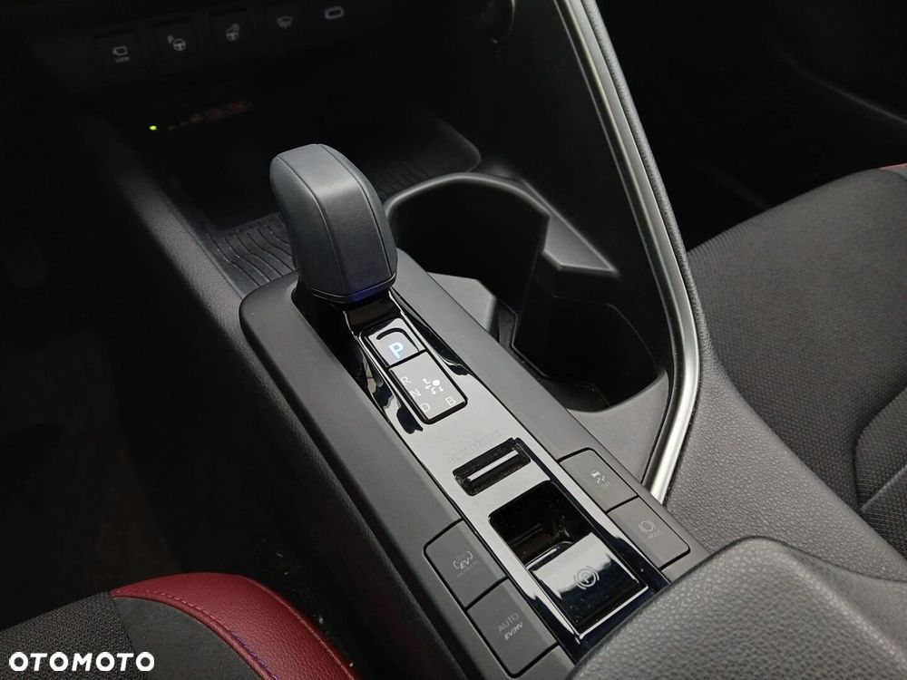 Toyota C-HR 2.0 PHEV Dynamic Force Tokyo Edition - 24