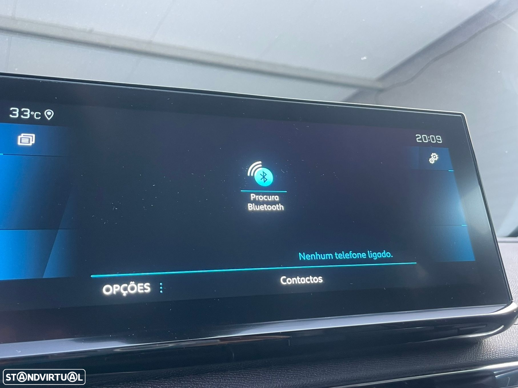 Peugeot 3008 1.2 PureTech Allure Pack EAT8 - 22