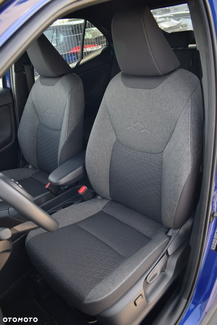 Toyota Yaris Cross - 14