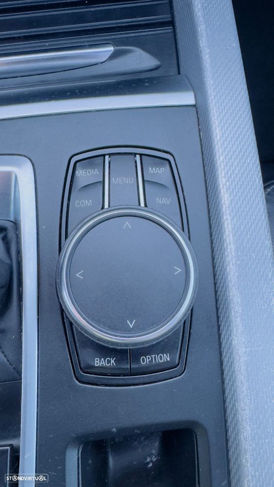 BMW X5 25 d sDrive Pack M - 28