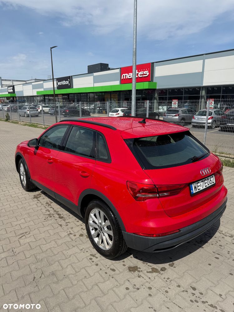 Audi Q3 - 12
