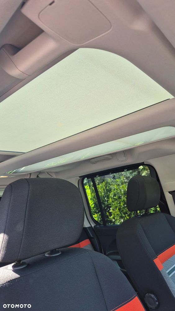 Citroën Berlingo Multispace PureTech 110 SHINE - 15