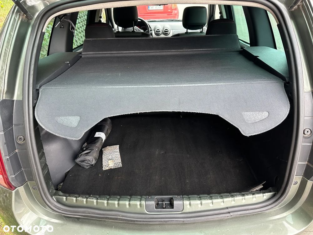 Dacia Duster 1.5 dCi Ambiance - 6