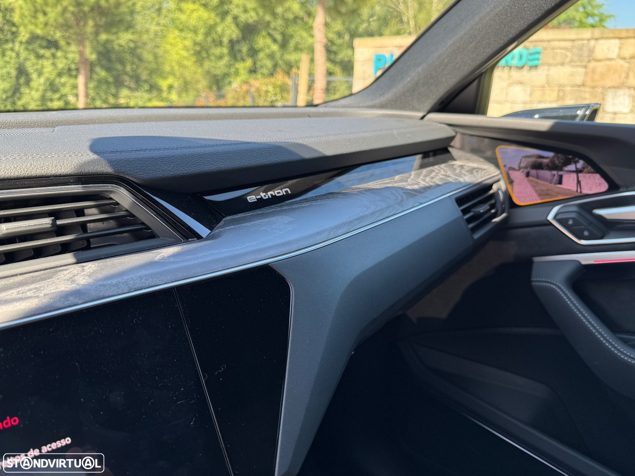 Audi e-tron 55 quattro S line - 9