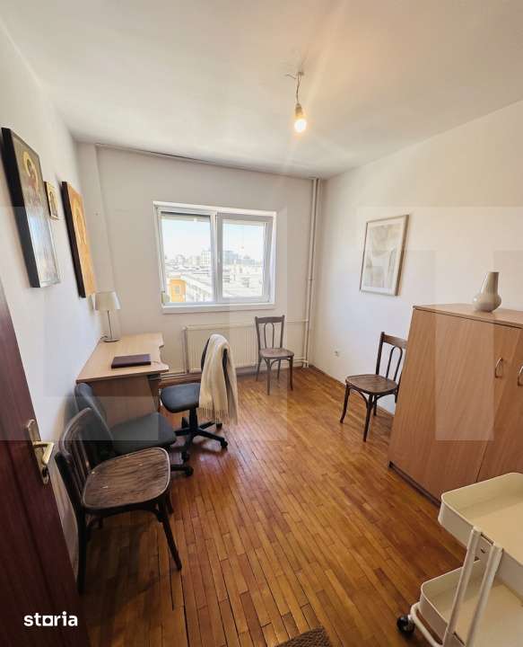Apartament 4 camere, 92 mp, zona Micalaca - Imagine principală: 4/11