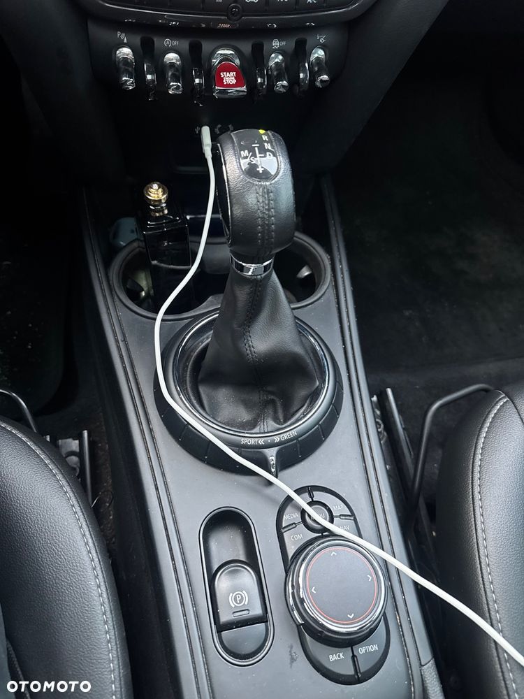 MINI Countryman Cooper - 12