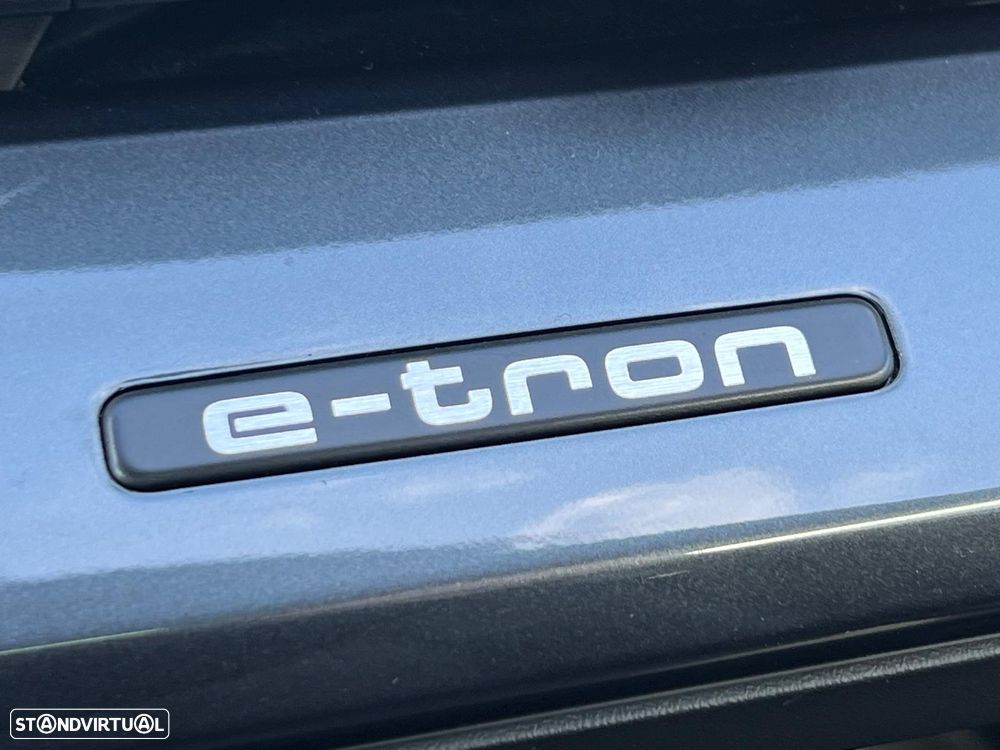 Audi Q4 e-tron 45 quattro 82 kWh - 27
