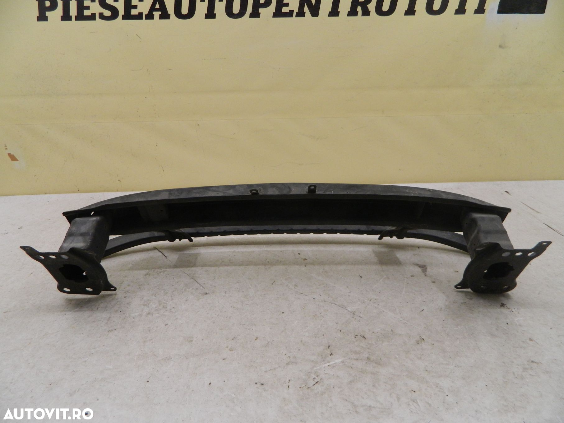 Armatura bara fata VW Passat B6, 2005, 2006, 2007, 2008, 2009, 2010. - 3